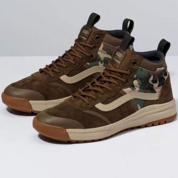vans ultrarange hi dl mte camo